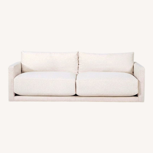 Used Xena 88” Estate Sofa  for sale on AptDeco