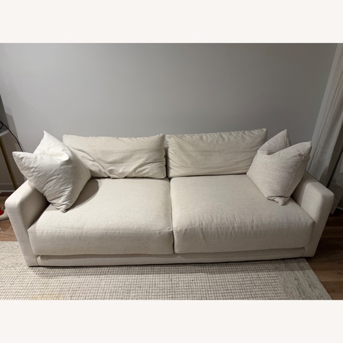 Used Xena 88” Estate Sofa  for sale on AptDeco