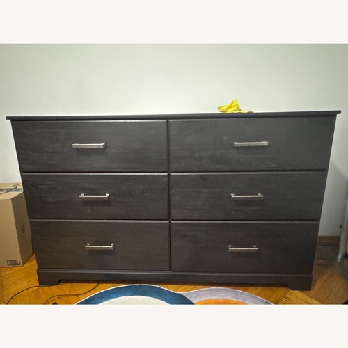 Used Brown Dresser for sale on AptDeco