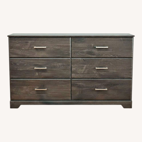 Used Brown Dresser for sale on AptDeco