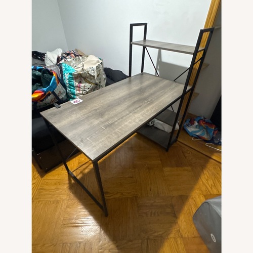 Used Amazon Desk for sale on AptDeco