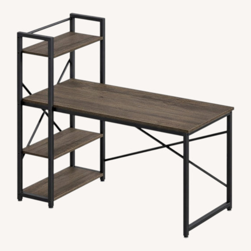 Used Amazon Desk for sale on AptDeco