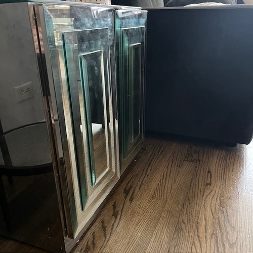 Used Vintage Ello Cabinets/End Tables for sale on AptDeco