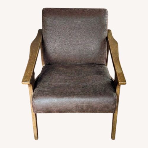 Used Mid-Century Modern Wood Chairs for sale on AptDeco