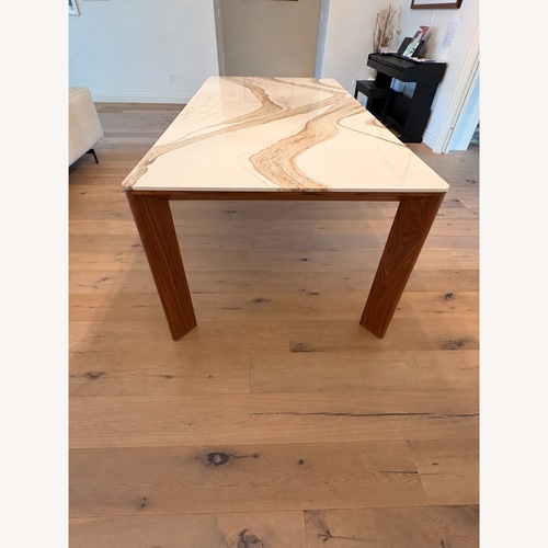 Used Room & Board Pren Dining Table for sale on AptDeco