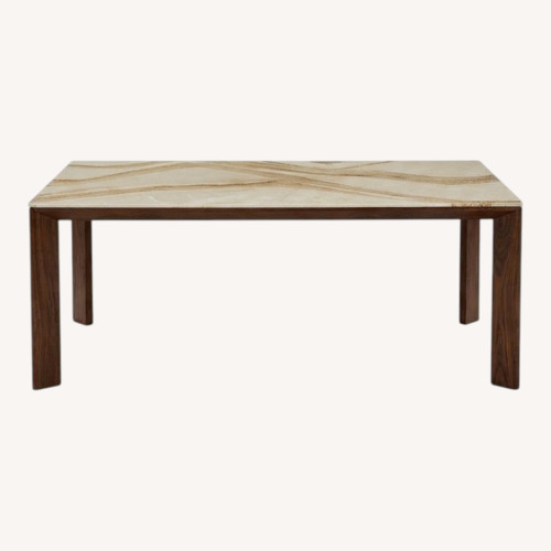 Used Room & Board Pren Dining Table for sale on AptDeco