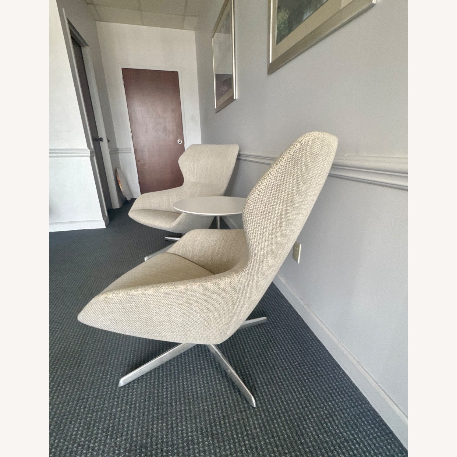 Modern Lounge Chairs - image-3