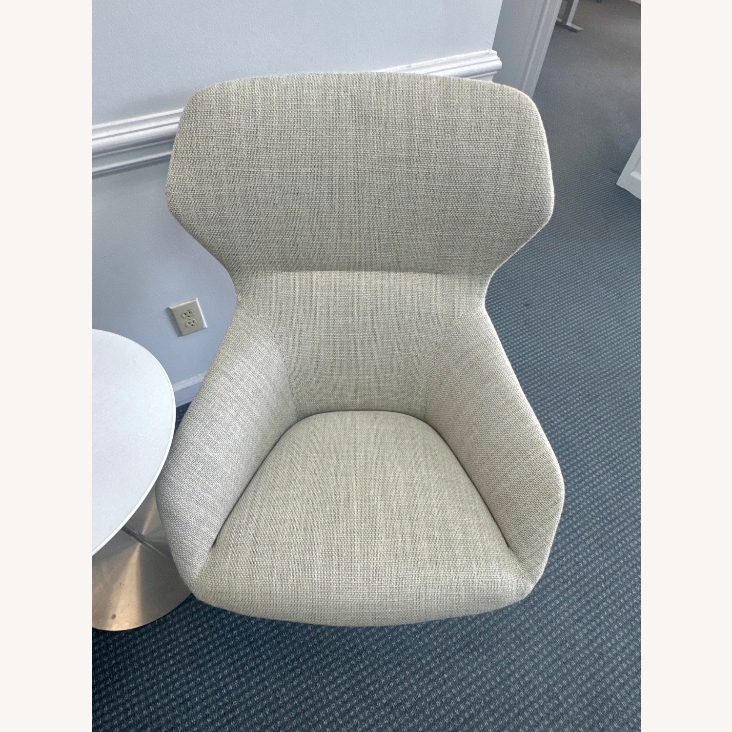 Modern Lounge Chairs - image-2