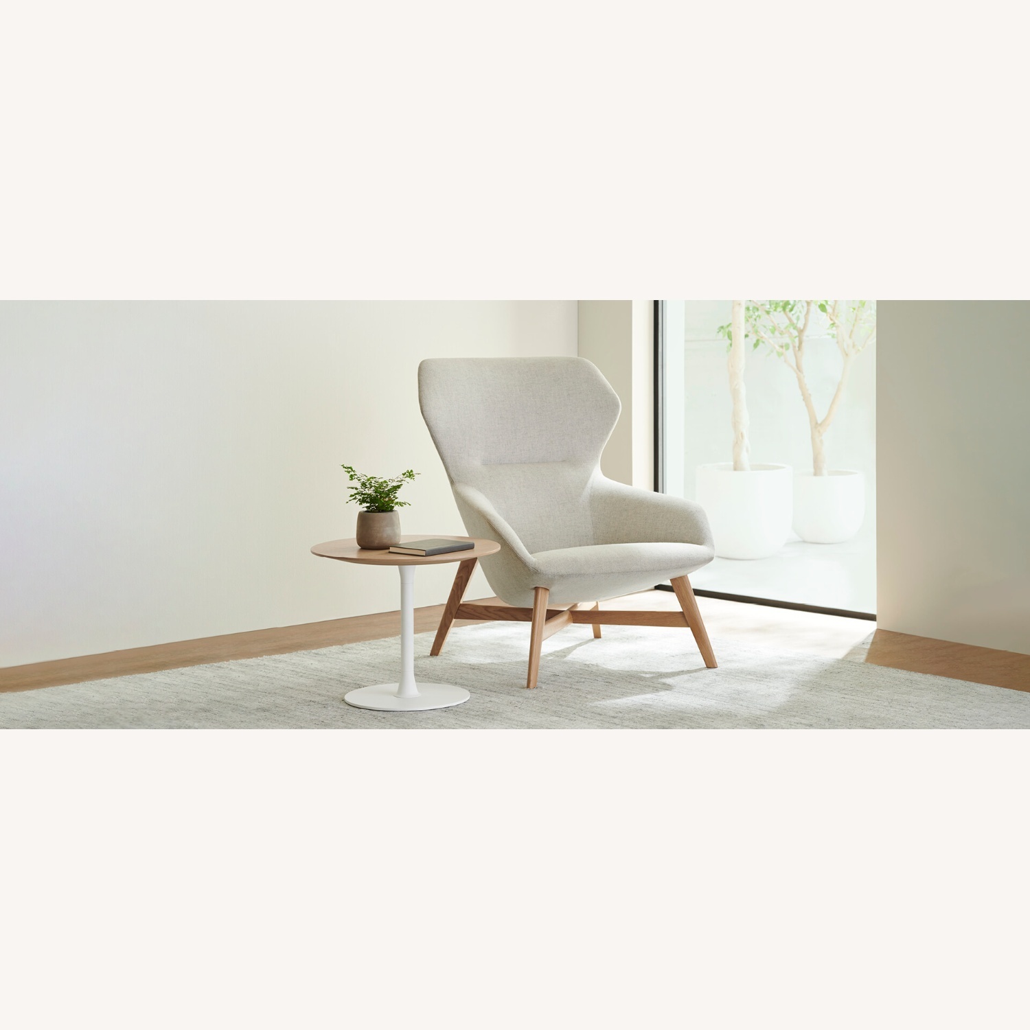 Modern Lounge Chairs - image-13