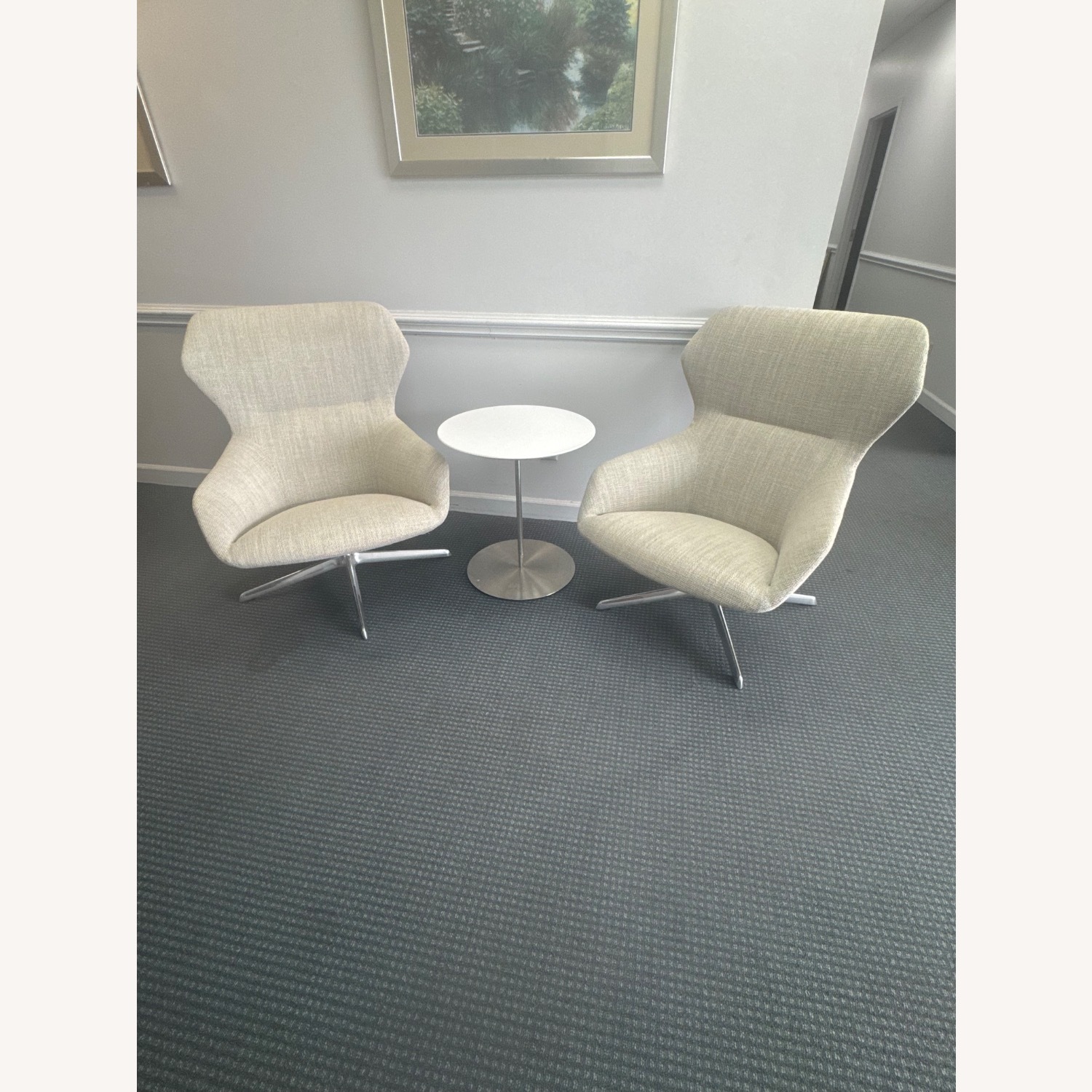 Modern Lounge Chairs - image-10