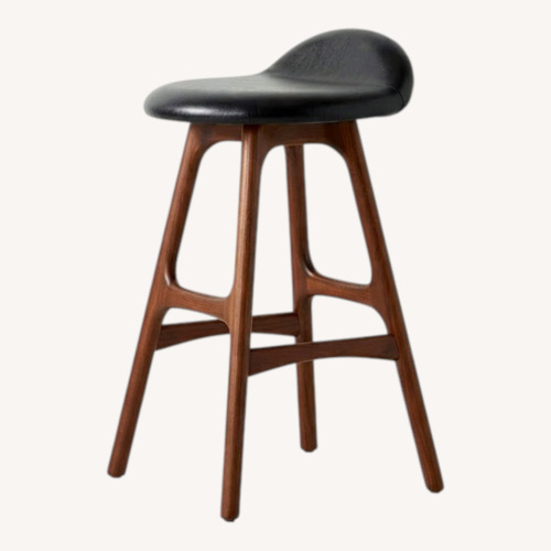 Used MCM Counter Stools for sale on AptDeco