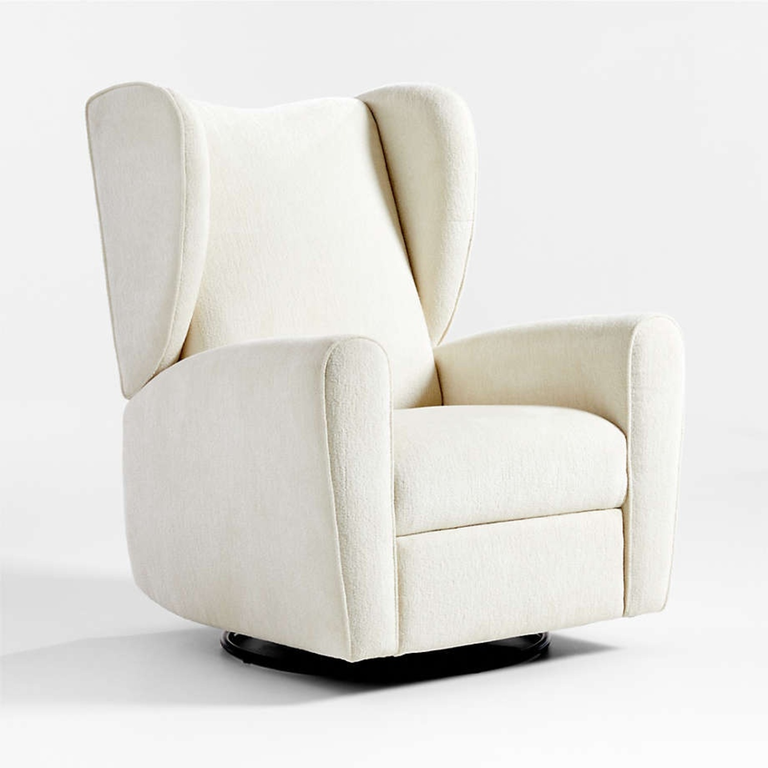 Crate & Kids Seesaw Electronic Swivel Glider Recliner - image-4