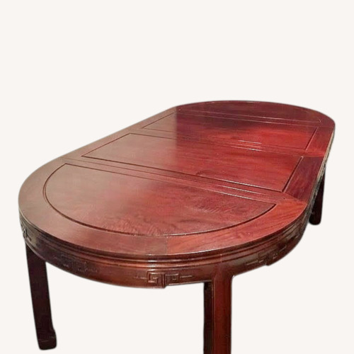 Used Chinese Rosewood Long Life Design for sale on AptDeco