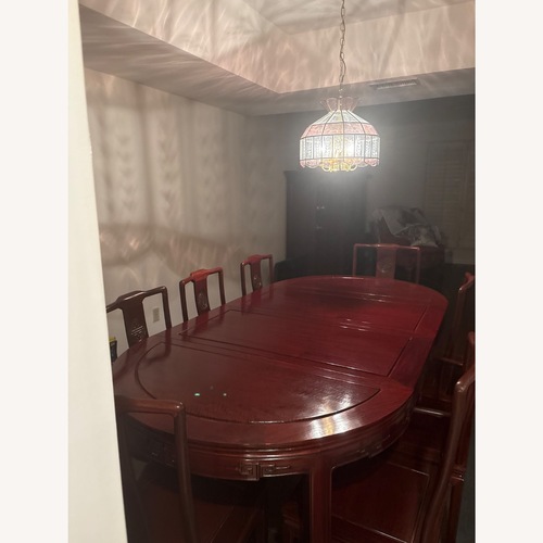Used Chinese Rosewood Long Life Design for sale on AptDeco