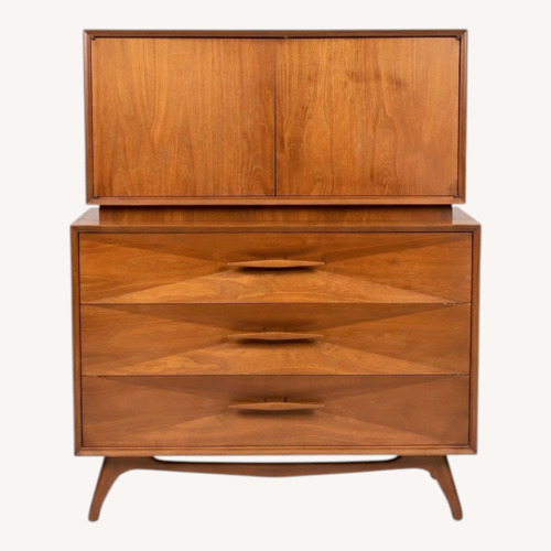 Used Albert Palvin Tallboy for sale on AptDeco