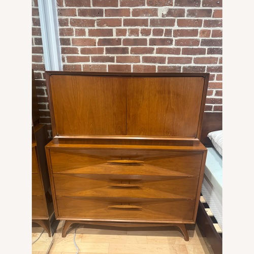 Used Albert Palvin Tallboy for sale on AptDeco