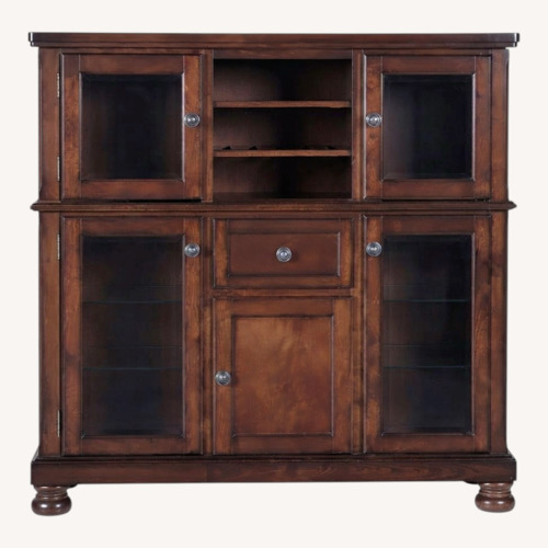 Used Palmer Dining Server for sale on AptDeco