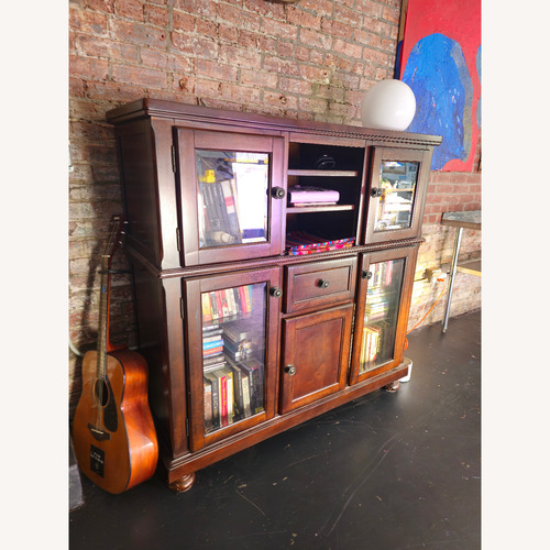 Used Palmer Dining Server for sale on AptDeco