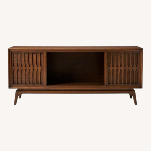 Used MCM Sideboard Buffet Console for sale on AptDeco