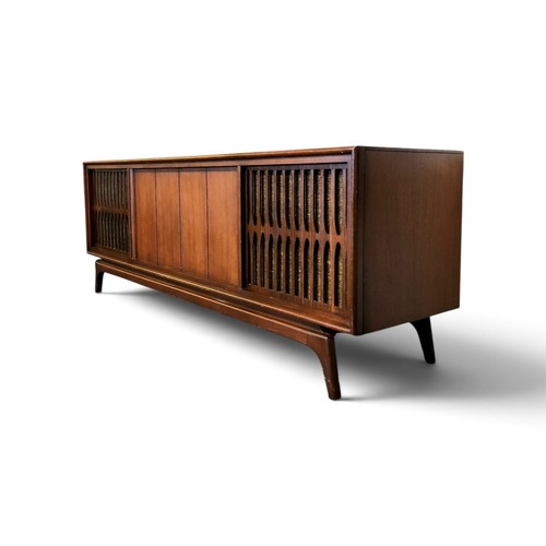 Used MCM Sideboard Buffet Console for sale on AptDeco