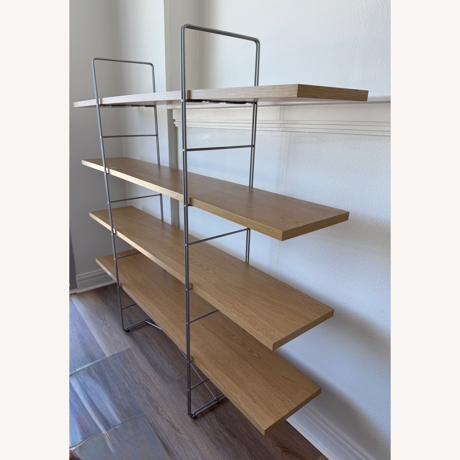 IKEA Vintage Enetri Bookcase - image-2