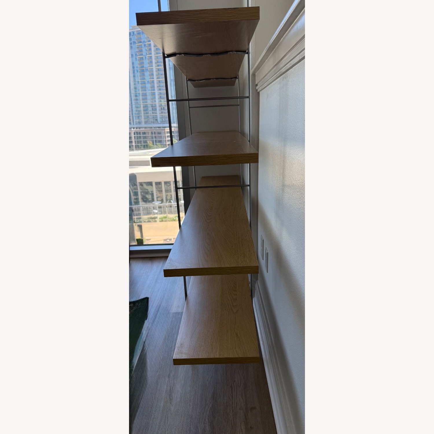 IKEA Vintage Enetri Bookcase - image-3