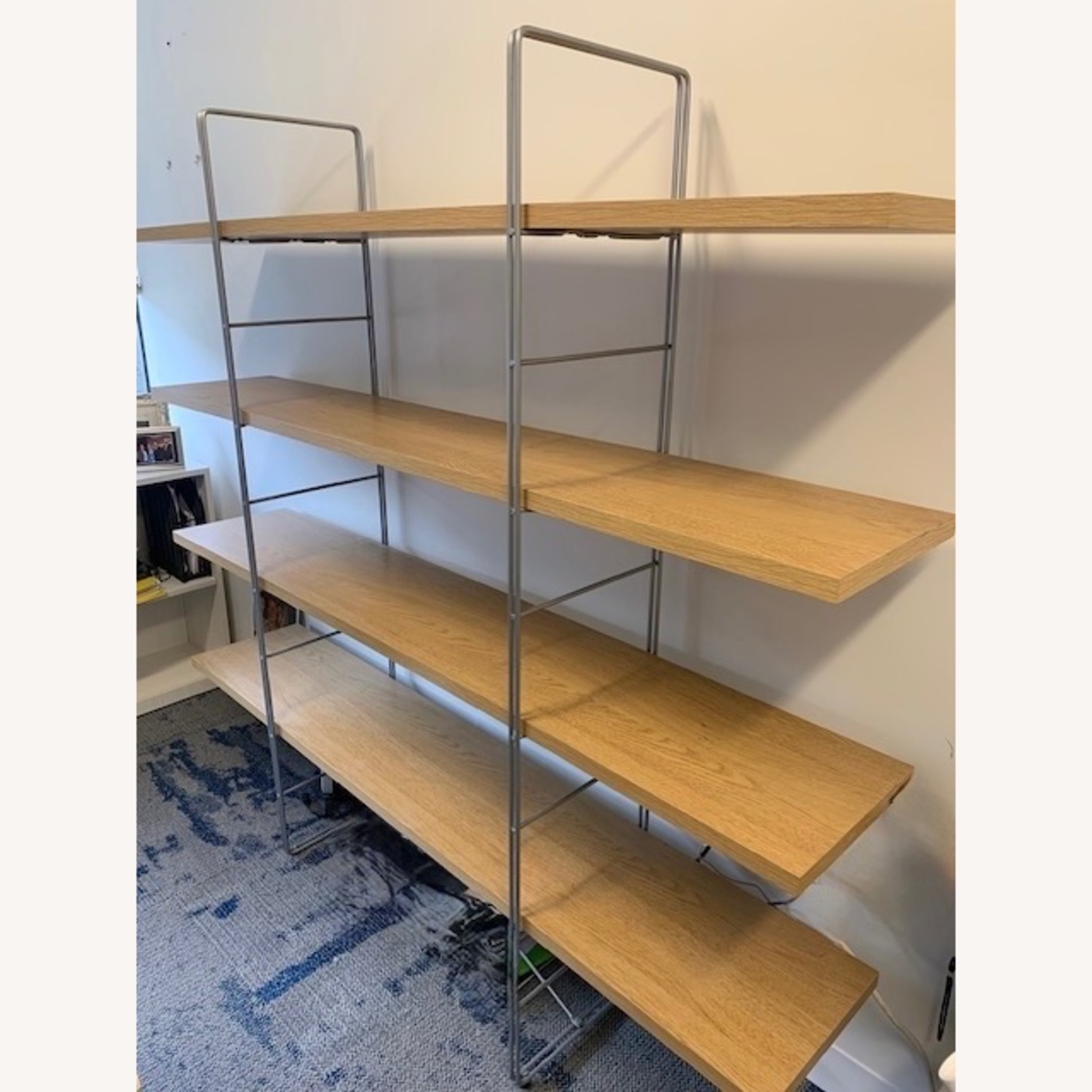 IKEA Vintage Enetri Bookcase - image-5