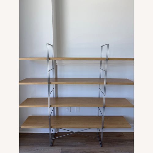 Used IKEA Vintage Enetri Bookcase for sale on AptDeco