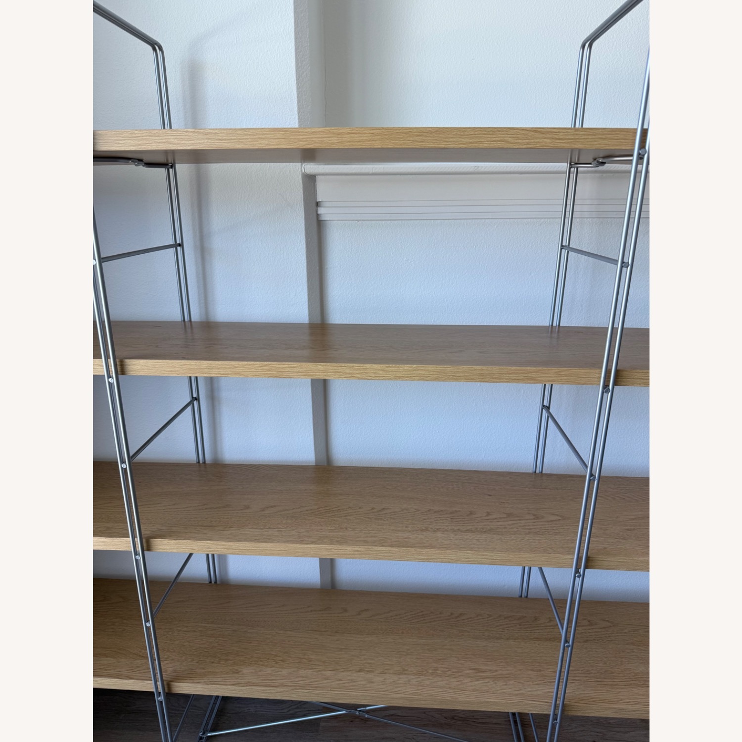 IKEA Vintage Enetri Bookcase - image-4