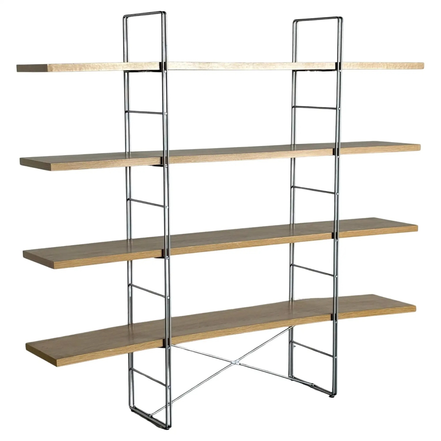 IKEA Vintage Enetri Bookcase - image-8