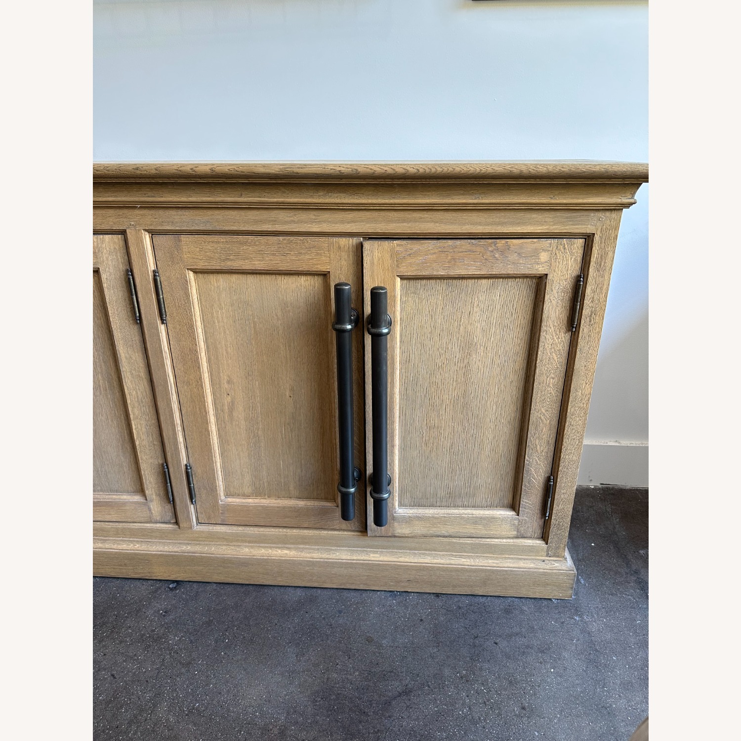 Essentials For Living 70.5" Solid Wood Sideboard - image-3