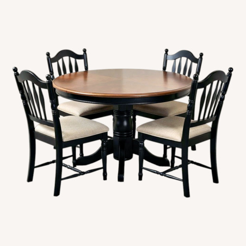 Used Dining Set for sale on AptDeco