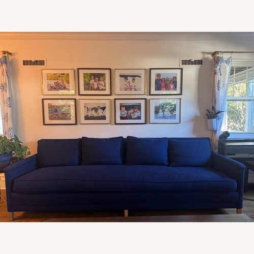 Used Serena & Lily Spruce Street Track Arm Sofa for sale on AptDeco