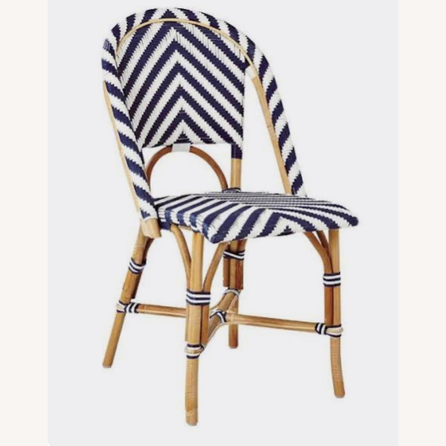Serena & Lily Chair - image-1