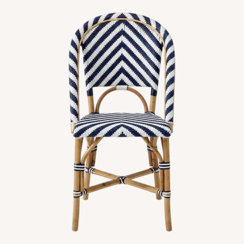 Used Serena & Lily Chair - 8 for sale on AptDeco