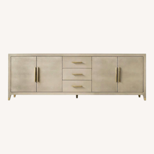 Used Restoration Hardware Sideboard for sale on AptDeco