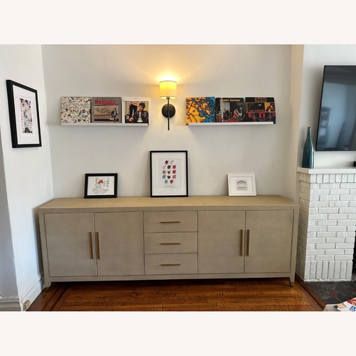 Used Restoration Hardware Sideboard for sale on AptDeco