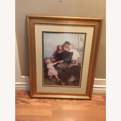 Used Which One Do Love The Best or Welcome Home  for sale on AptDeco