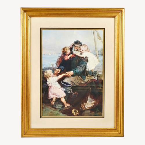 Used Which One Do Love The Best or Welcome Home  for sale on AptDeco
