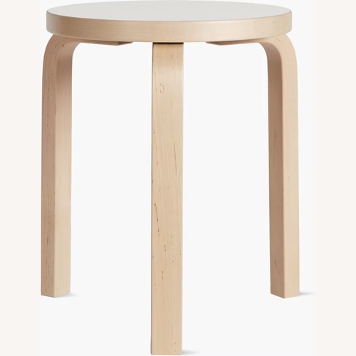 Used Artek Usa Stool for sale on AptDeco
