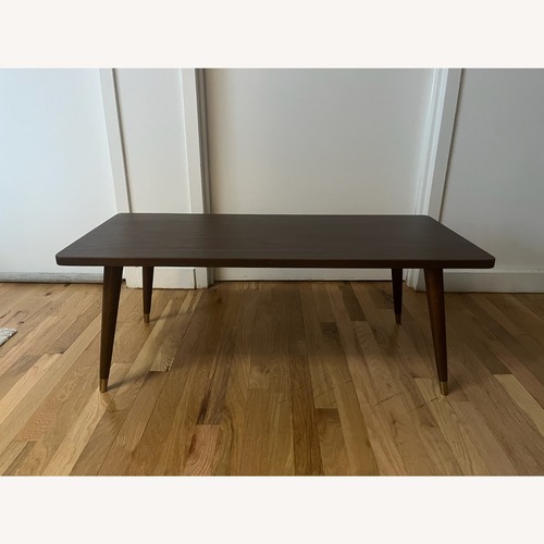 Used MCM Coffee Table for sale on AptDeco