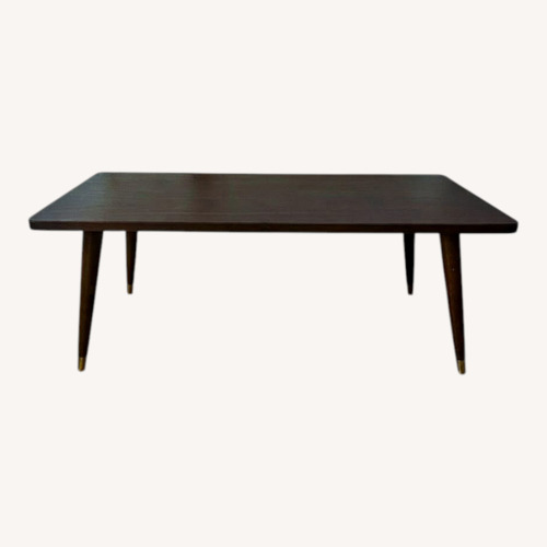 Used MCM Coffee Table for sale on AptDeco