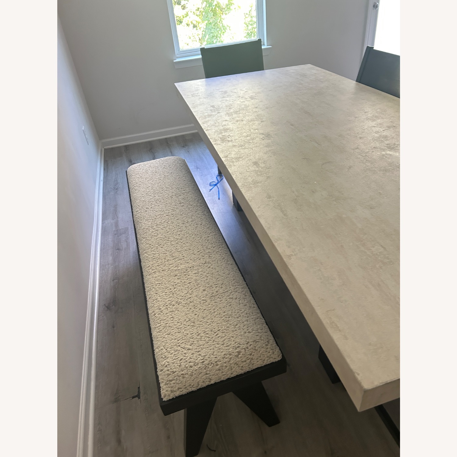 Ashley Westonfort Modern Dining Table - image-3