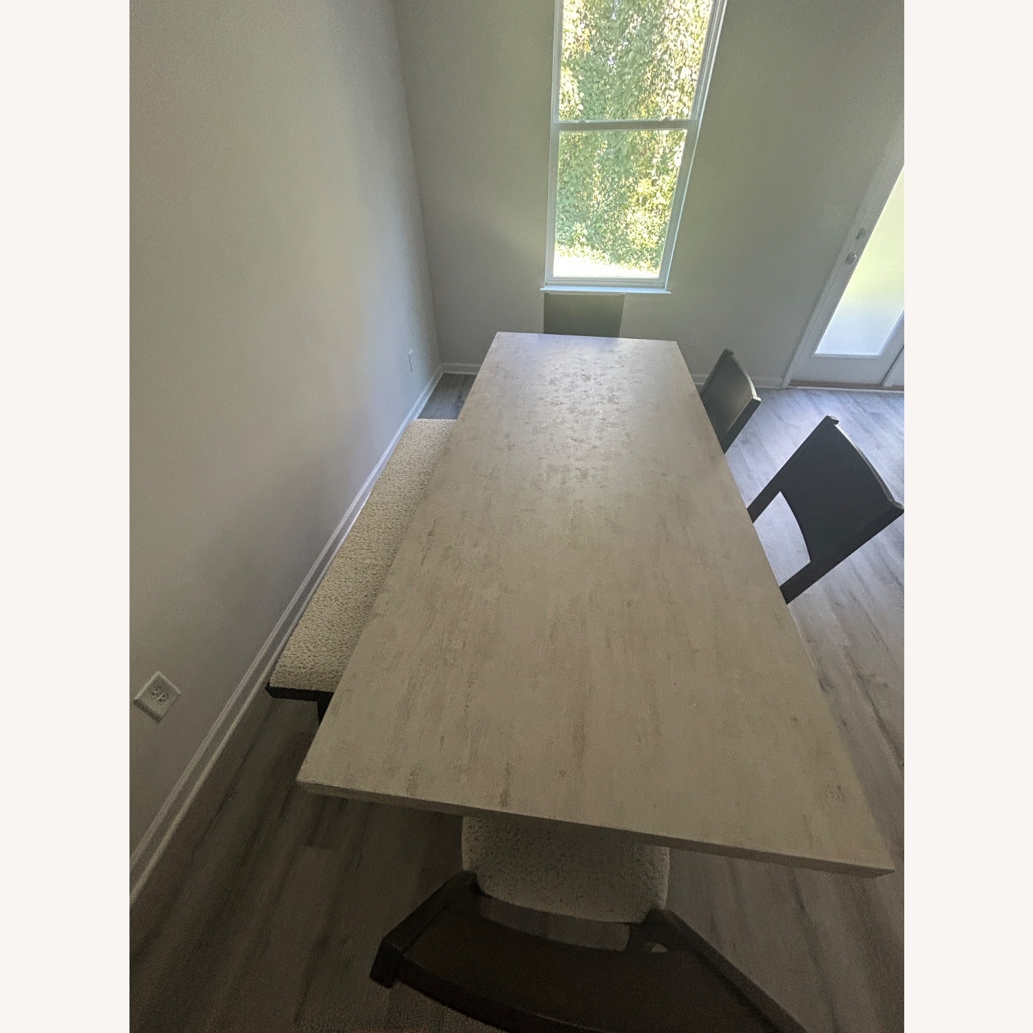 Ashley Westonfort Modern Dining Table - image-2