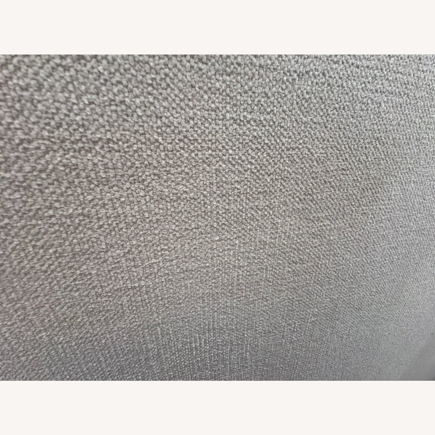 Restoration Hardware Lawson Fabric Panel Bed Queen Natural - image-24