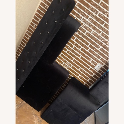 Used Coaster Home Furnishings Deanna King Bed for sale on AptDeco