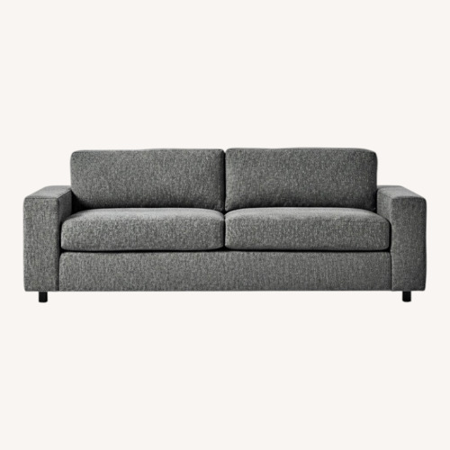 Used West Elm Urban 3+ Seater Sofa for sale on AptDeco