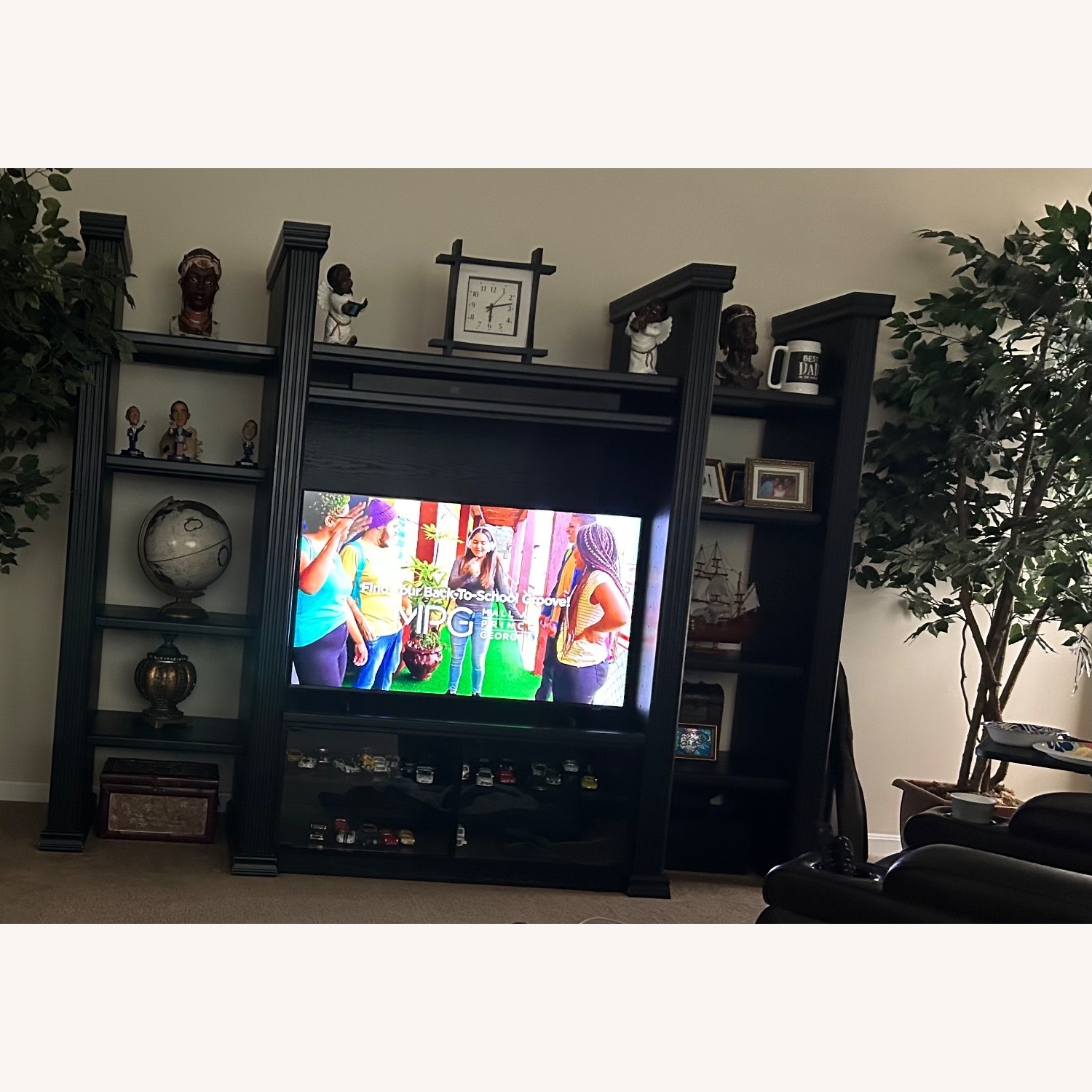 Entertainment Center - image-1
