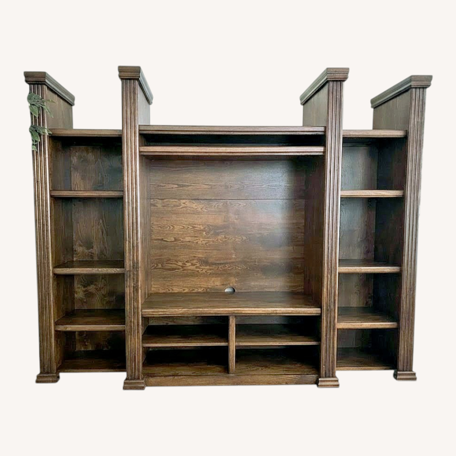 Entertainment Center - image-0
