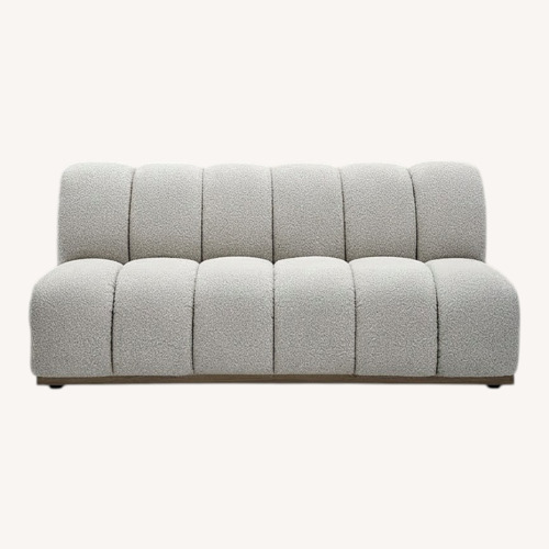 Used Castlery Marlow Cloud Sofa for sale on AptDeco